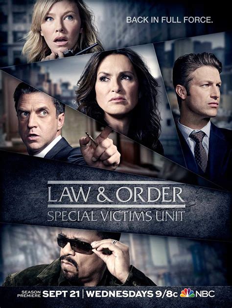 all things law and order svu|latest law and order svu.